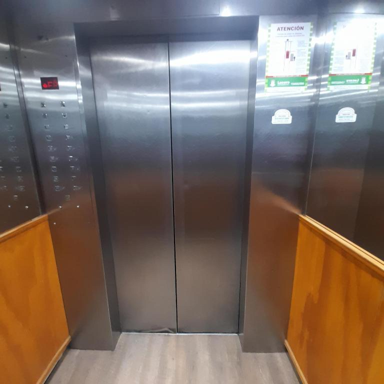 Energía del Nahuel - Apartamento de 2 dormitorios con vistas al lago - 25