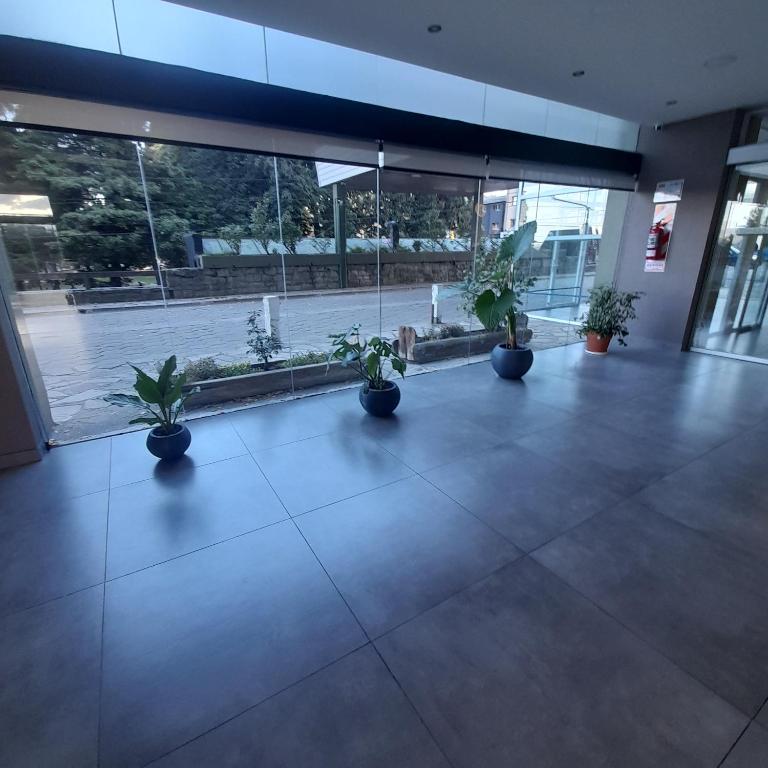 Energía del Nahuel - Apartamento de 2 dormitorios con vistas al lago - 19