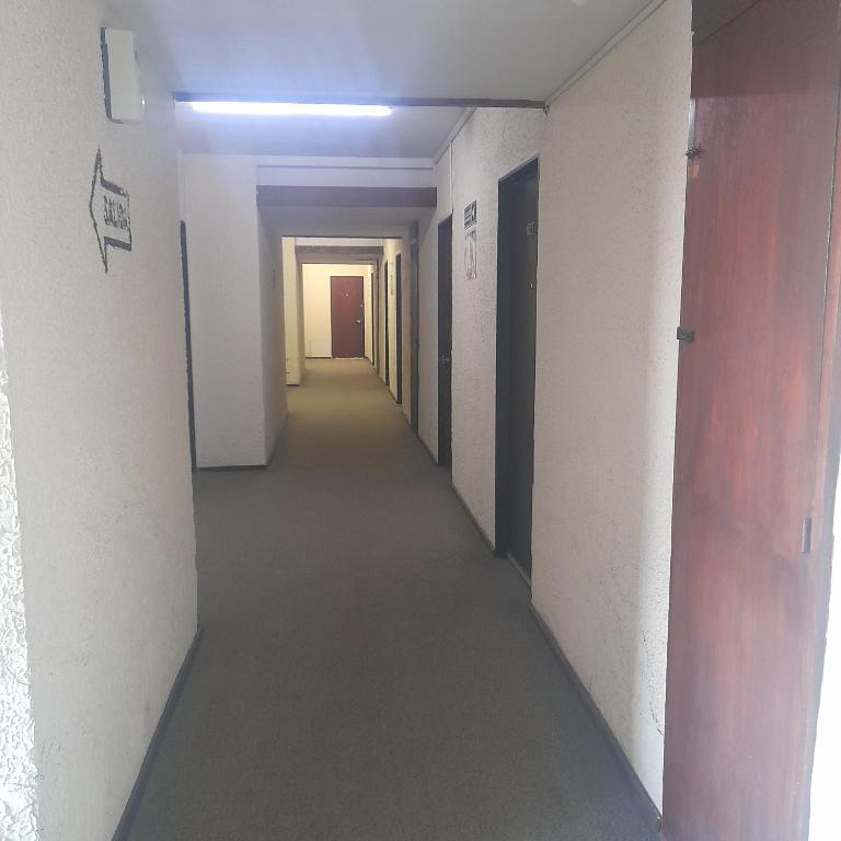 Energía del Nahuel - Apartamento de 2 dormitorios con vistas al lago - 20