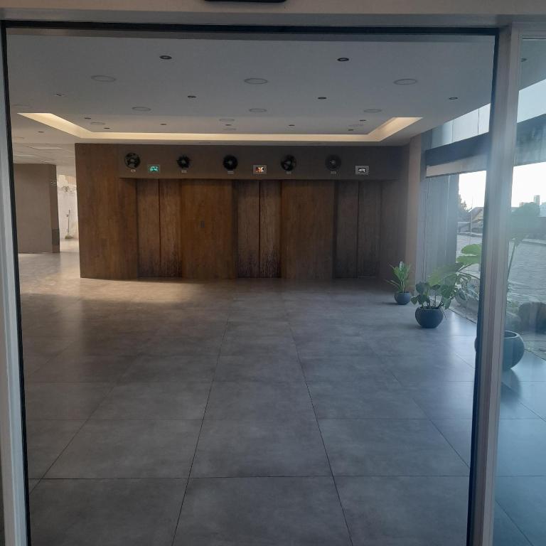 Energía del Nahuel - Apartamento de 2 dormitorios con vistas al lago - 26