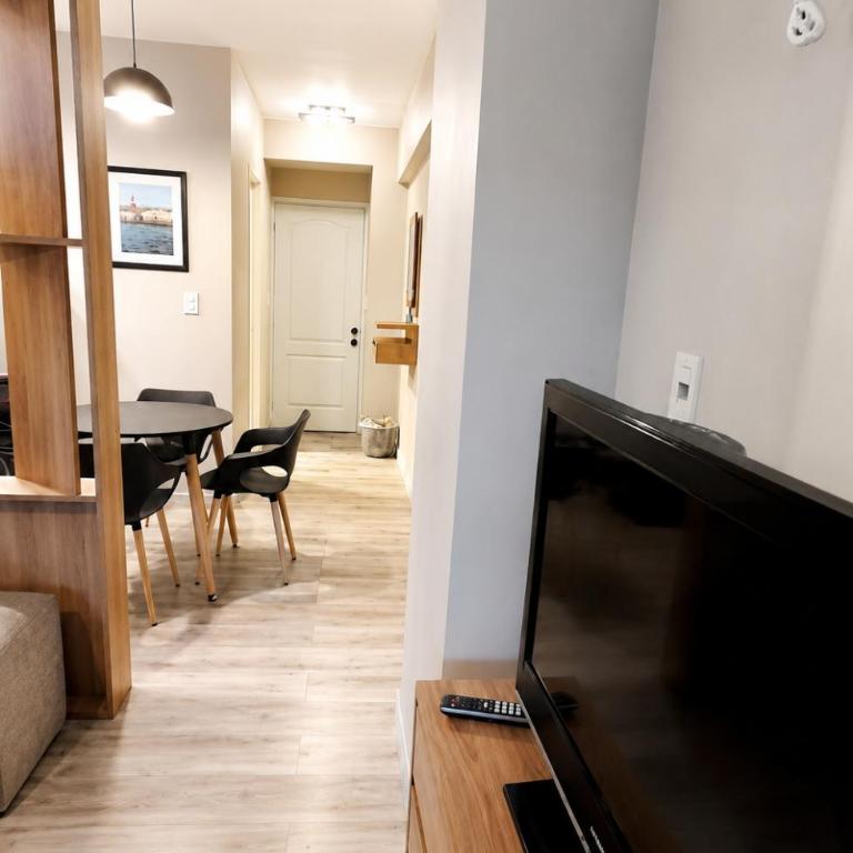Froebel Apart 4 - One-Bedroom Apartment - 2