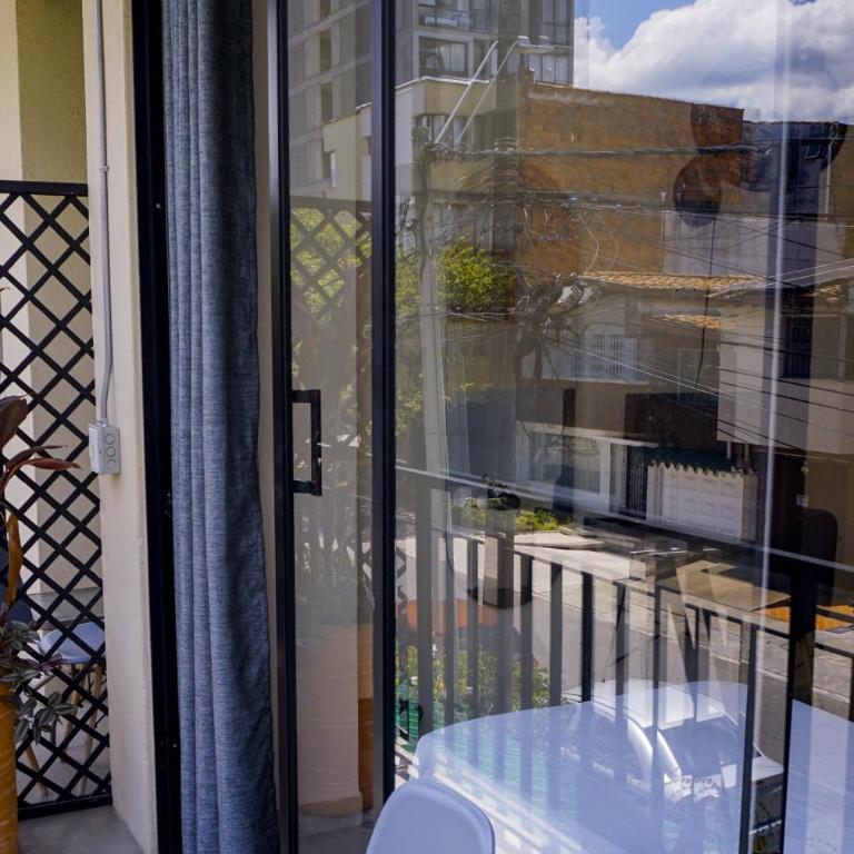 Selva House - Quadruple Room with Balcony - 17