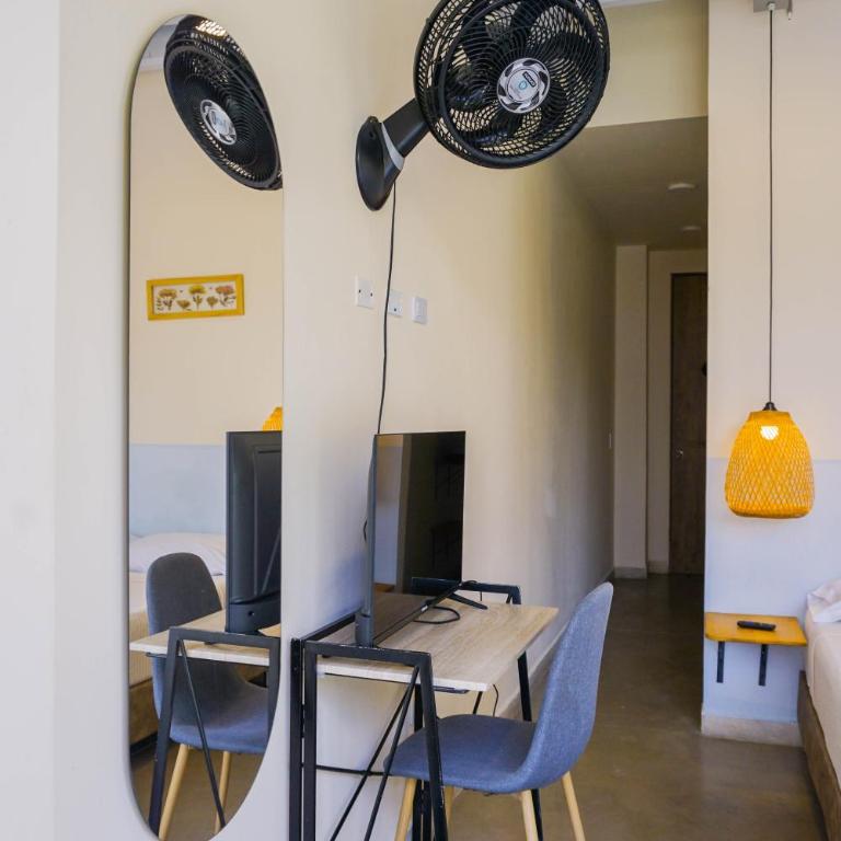 Selva House - Quadruple Room with Balcony - 15