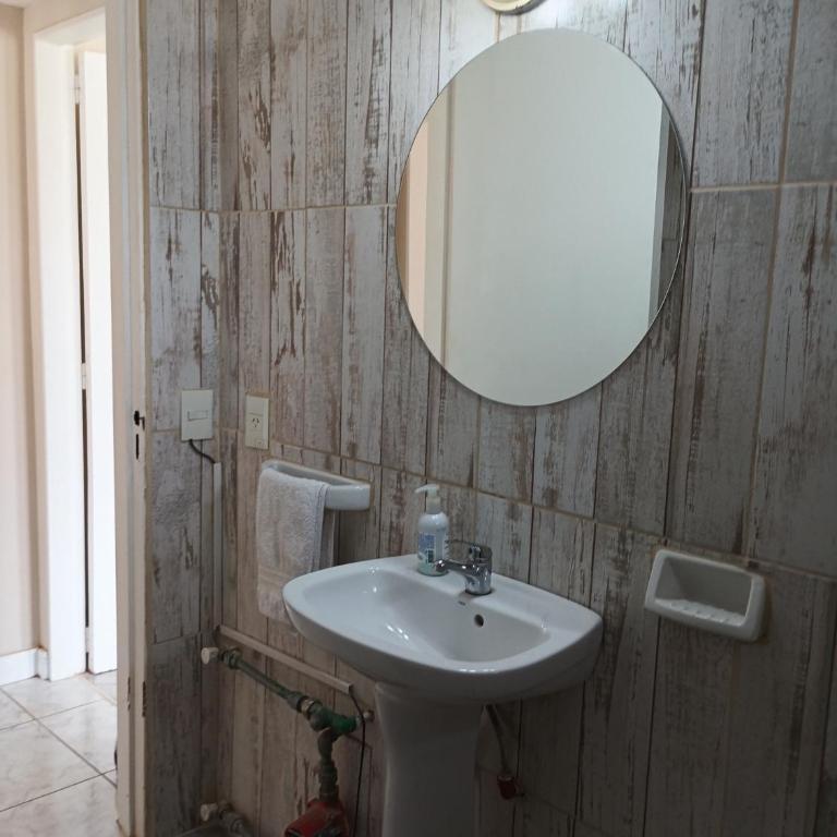 Energía del Nahuel - Apartamento de 2 dormitorios con vistas al lago - 17