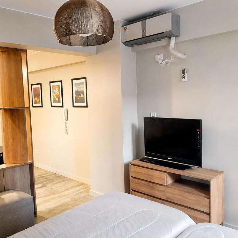 Froebel Apart 4 - One-Bedroom Apartment - 7