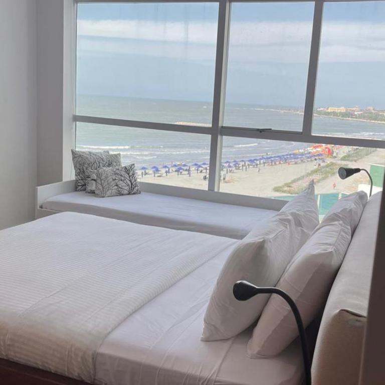 Espectacular apartamento muy amplio - Apartamento de 3 dormitorios - 3