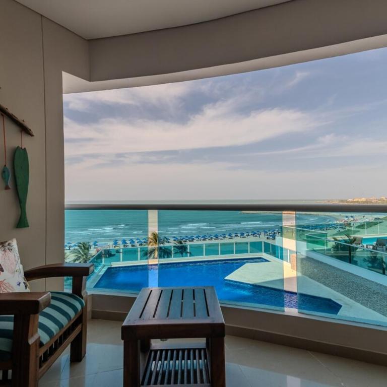 Espectacular apartamento muy amplio - Apartamento de 3 dormitorios - 5