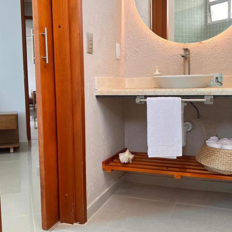 Espectacular apartamento muy amplio - Apartamento de 3 dormitorios - 8