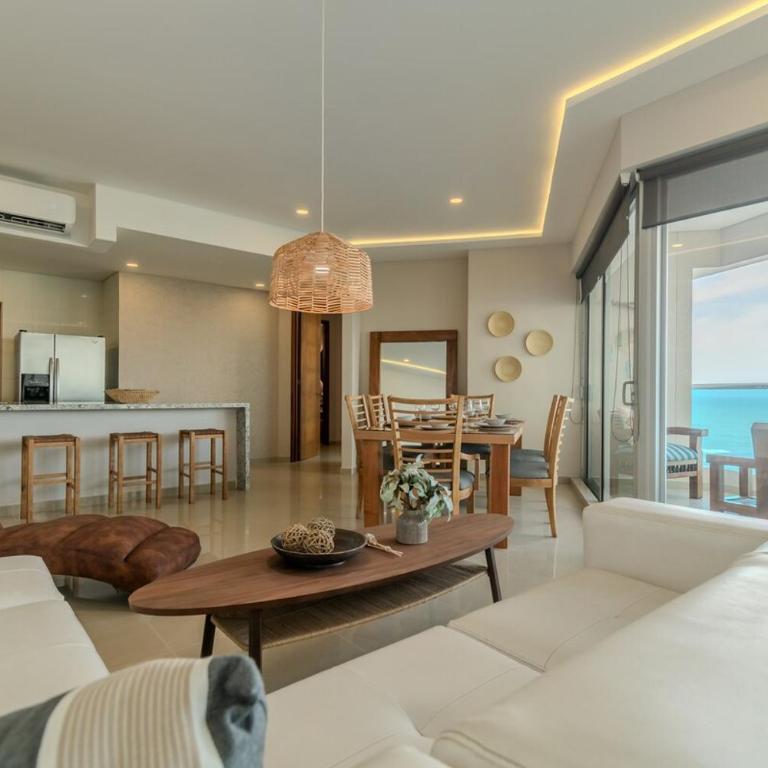 Espectacular apartamento muy amplio - Apartamento de 3 dormitorios - 14