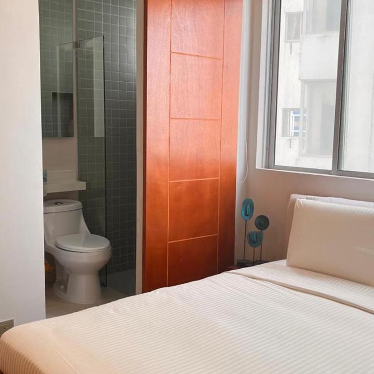 Espectacular apartamento muy amplio - Apartamento de 3 dormitorios - 17