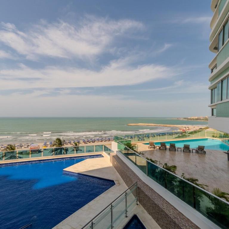 Espectacular apartamento muy amplio - Apartamento de 3 dormitorios - 20