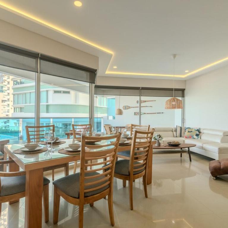 Espectacular apartamento muy amplio - Apartamento de 3 dormitorios - 21