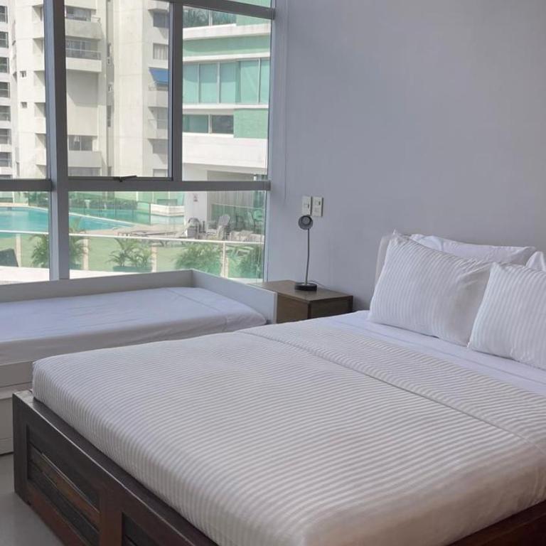 Espectacular apartamento muy amplio - Apartamento de 3 dormitorios - 26