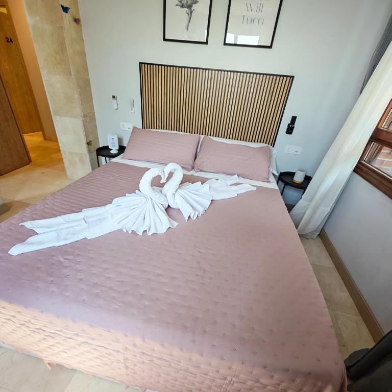 HABITACION CON HERMOSAS VISTAS A BILBAO - Doppelzimmer mit eigenem Bad - 25