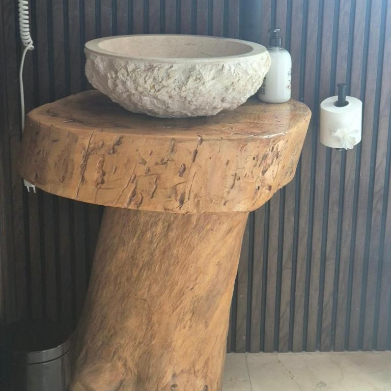 HABITACION CON HERMOSAS VISTAS A BILBAO - Doppelzimmer mit eigenem Bad - 4