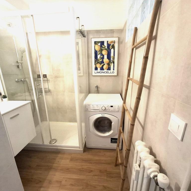 Cannes Cozy apartment Croisette and beaches - Appartement 1 Chambre - 15
