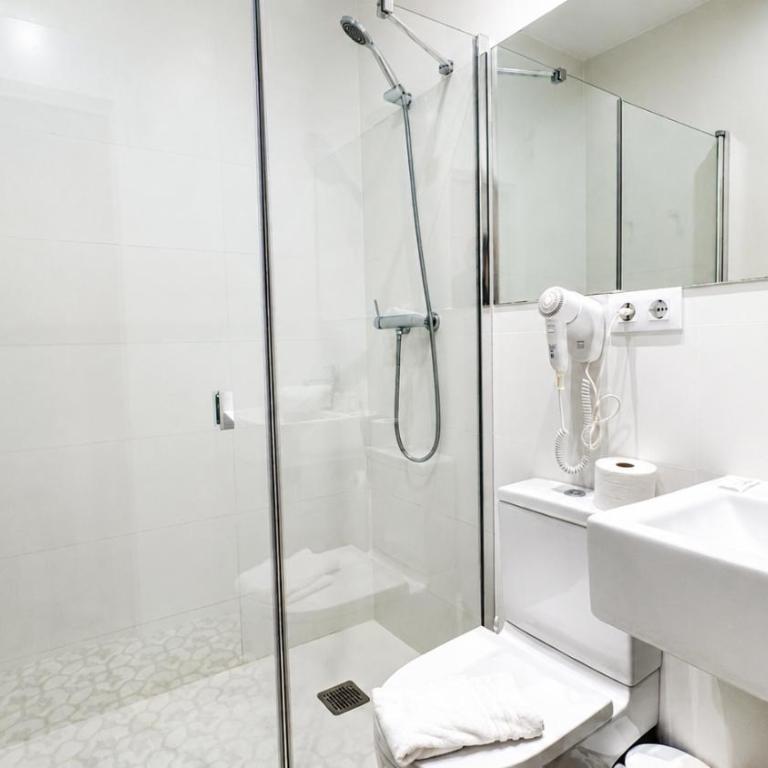 BcnStop Sagrada Familia - Deluxe Apartment - 7