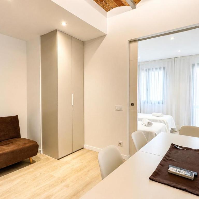 BcnStop Sagrada Familia - Deluxe Apartment - 6