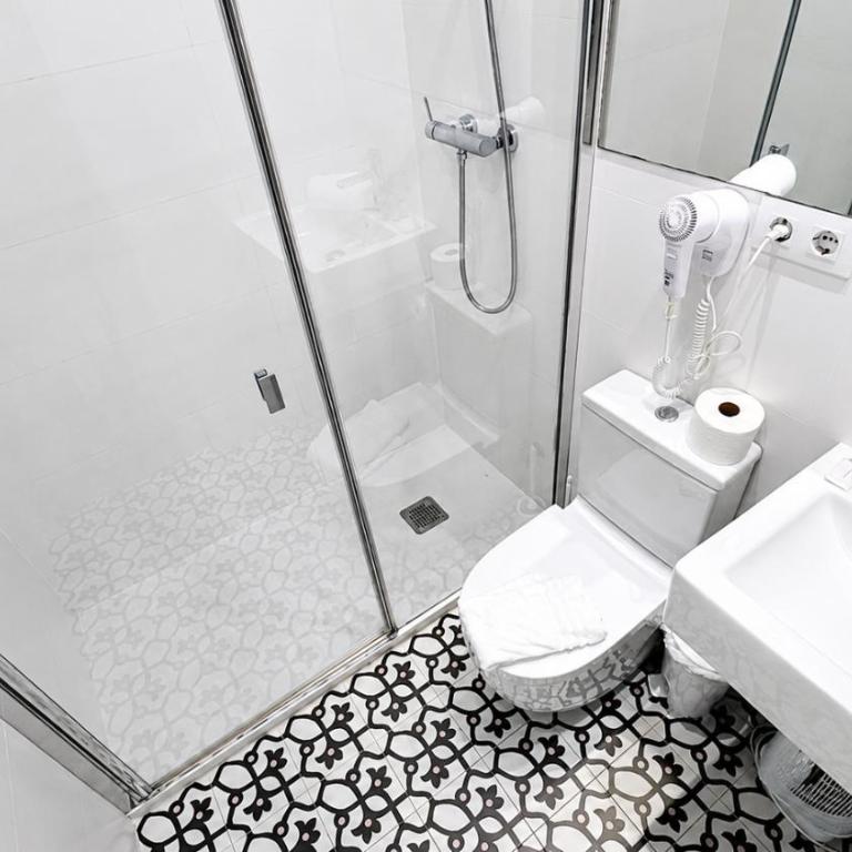 BcnStop Sagrada Familia - Deluxe Apartment - 12