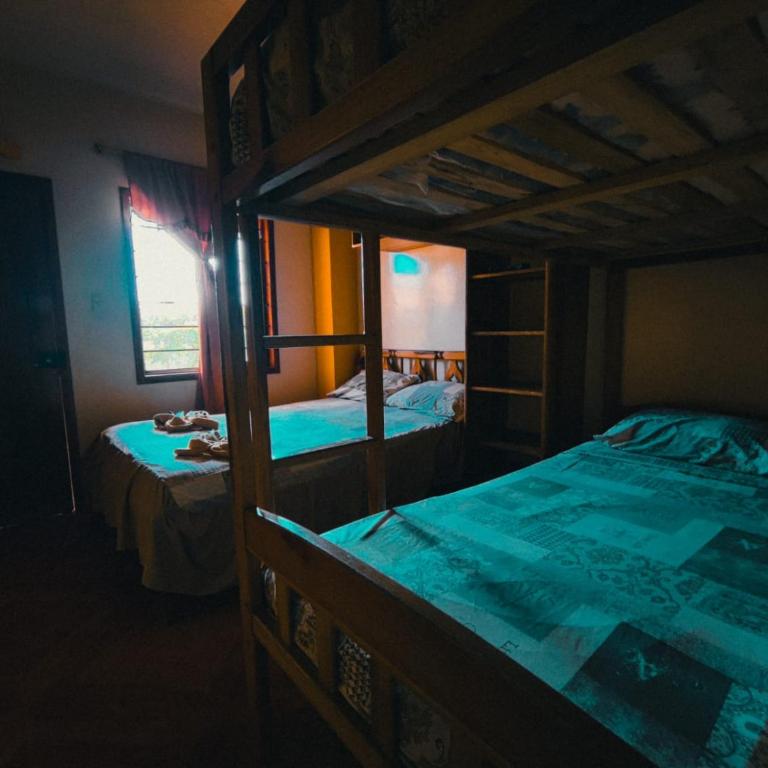 Hotel Mediterraneo - Family Room - 3