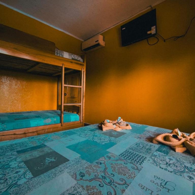 Hotel Mediterraneo - Family Room - 2