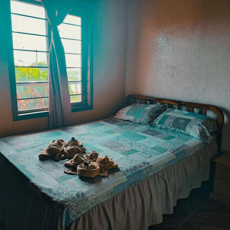 Hotel Mediterraneo - Double Room - 5