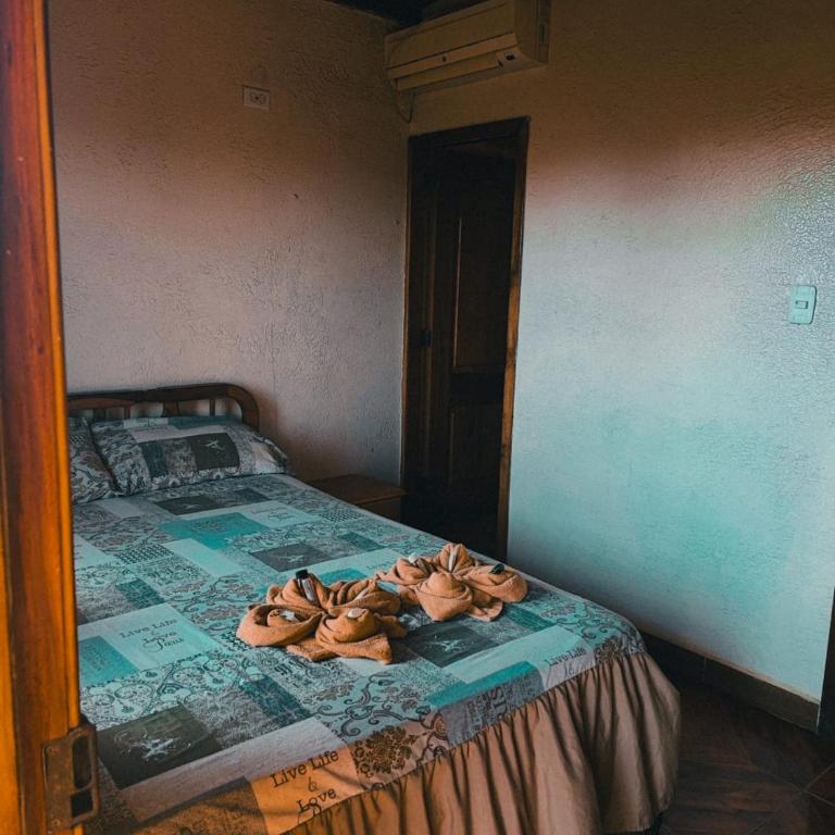 Hotel Mediterraneo - Double Room - 1