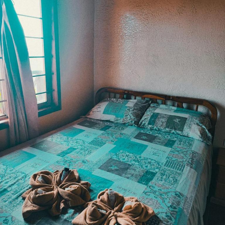 Hotel Mediterraneo - Double Room - 3