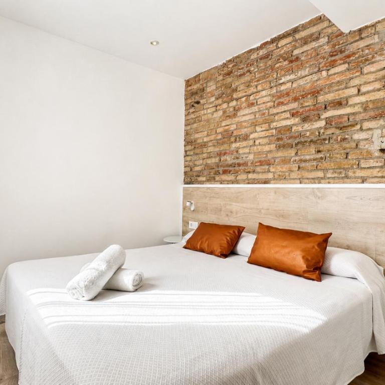 BcnStop Sagrada Familia - Deluxe Apartment - 13