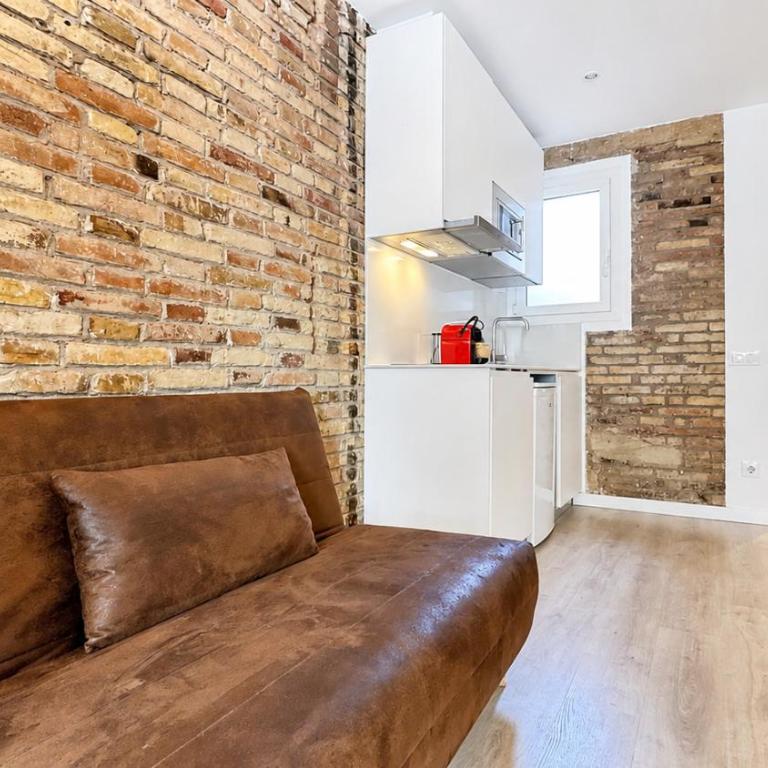 BcnStop Sagrada Familia - Deluxe Apartment - 14