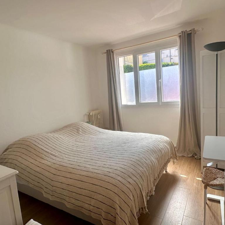 Cannes Cozy apartment Croisette and beaches - Appartement 1 Chambre - 8
