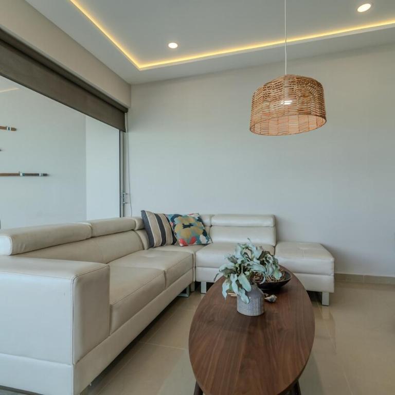 Espectacular apartamento muy amplio - Apartamento de 3 dormitorios - 16