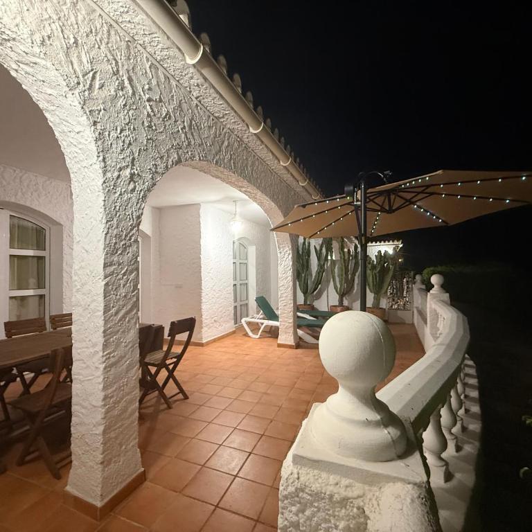 Bajamar Capistrano Apartamentos - Apartamento de 2 dormitorios con terraza y vistas al mar - 26