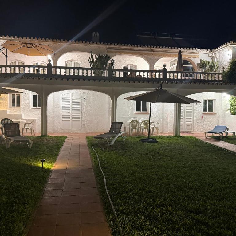 Bajamar Capistrano Apartamentos - Apartamento de 2 dormitorios con terraza y vistas al mar - 25