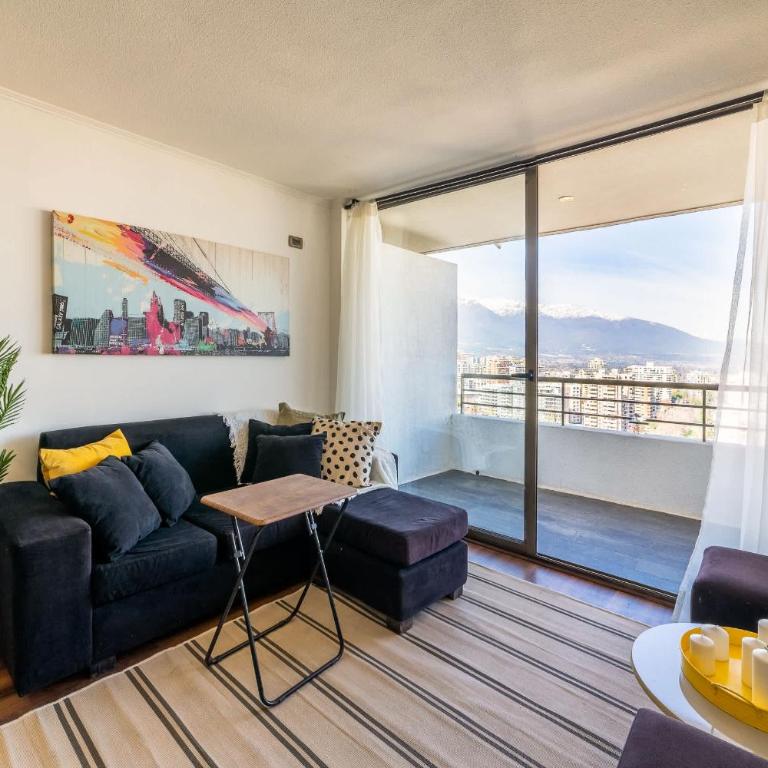 Boutique accommodation in the city 1BR Apartment - Apartment - 1