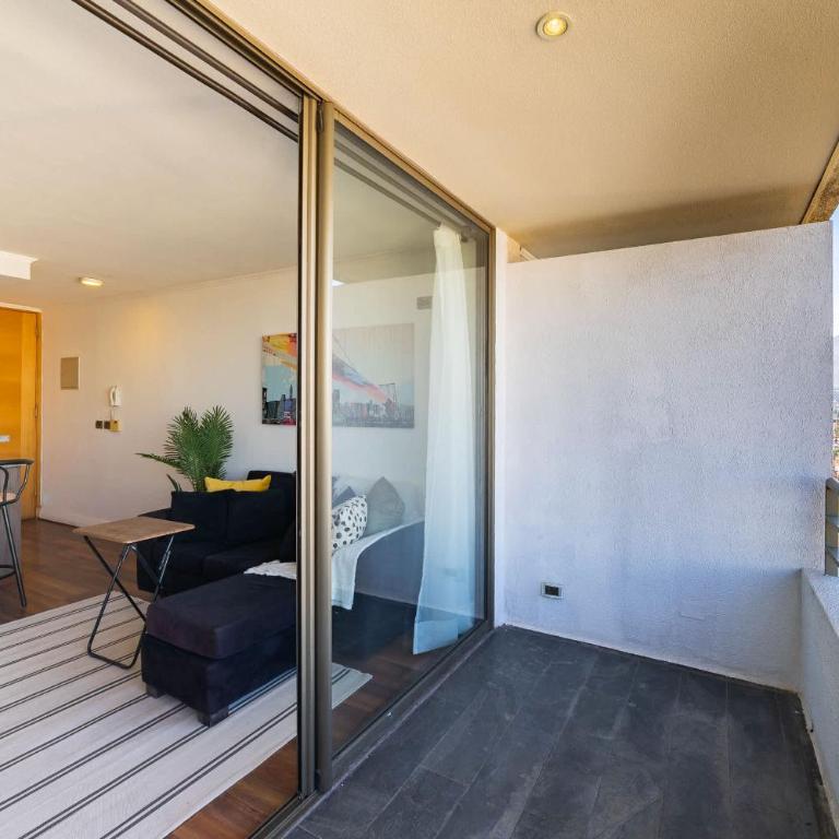Boutique accommodation in the city 1BR Apartment - Apartment - 13
