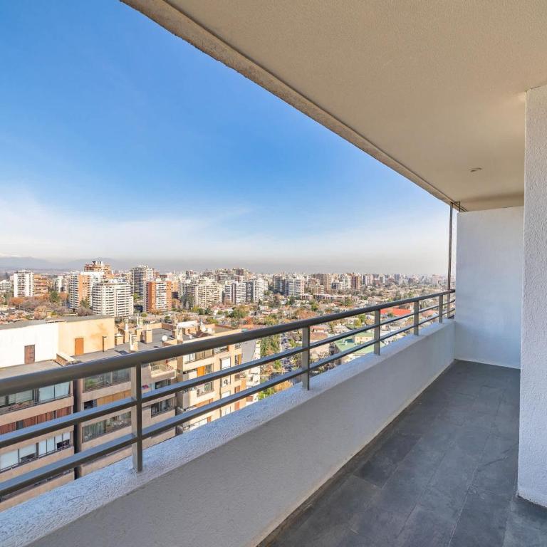 Boutique accommodation in the city 1BR Apartment - Apartment - 14
