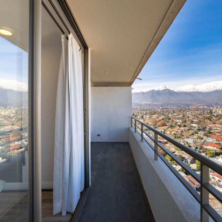 Boutique accommodation in the city 1BR Apartment - Apartment - 15