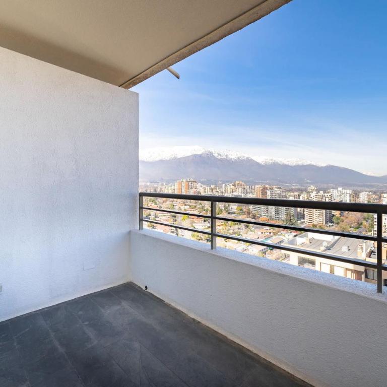 Boutique accommodation in the city 1BR Apartment - Apartment - 16