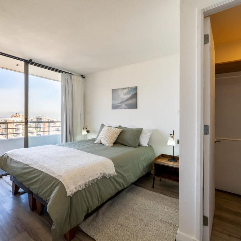 Boutique accommodation in the city 1BR Apartment - Apartment - 17