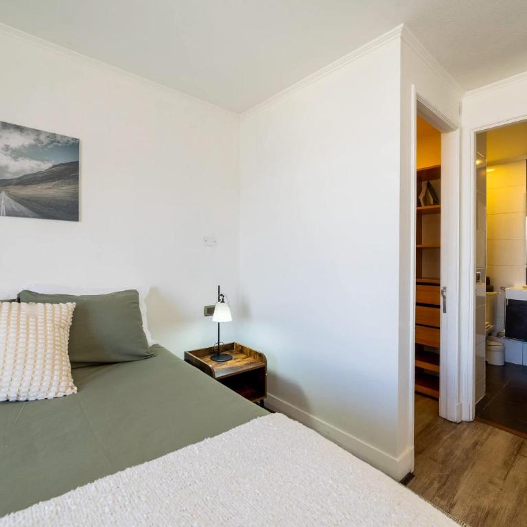 Boutique accommodation in the city 1BR Apartment - Apartment - 18