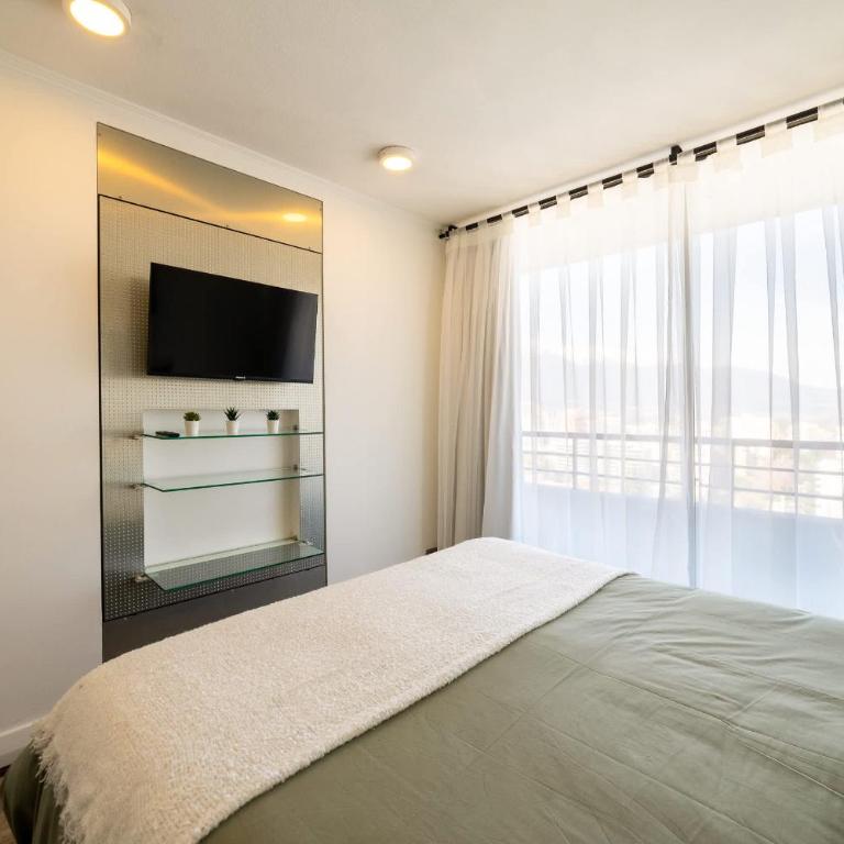Boutique accommodation in the city 1BR Apartment - Apartment - 21