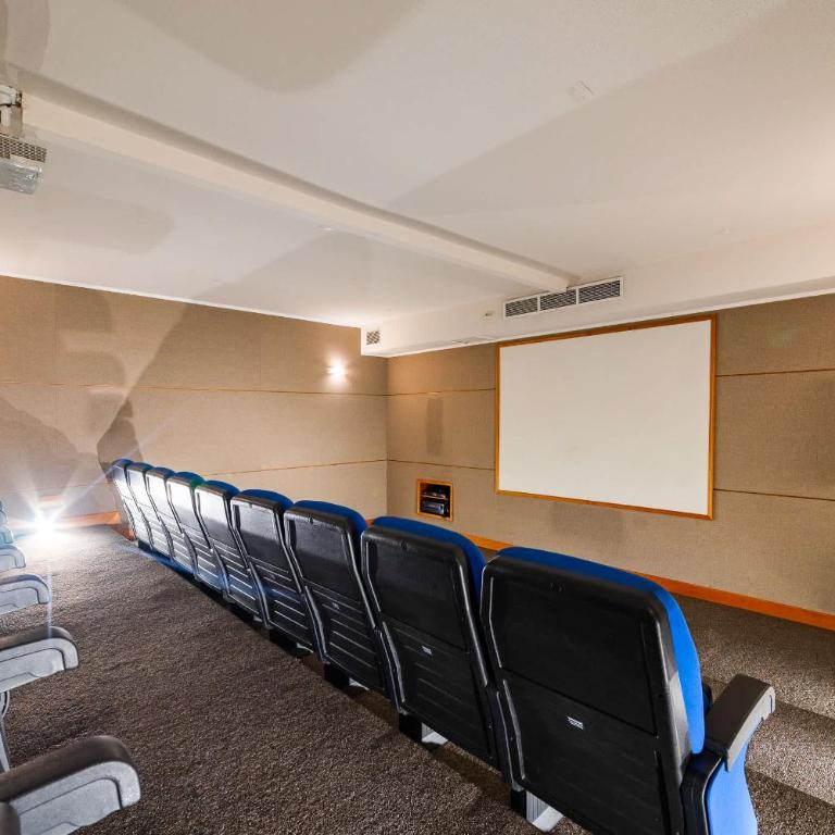 Boutique accommodation in the city 1BR Apartment - Apartment - 24