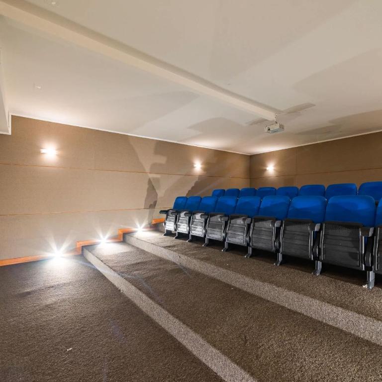 Boutique accommodation in the city 1BR Apartment - Apartment - 25