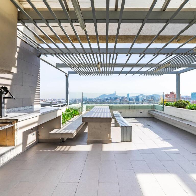 Boutique accommodation in the city 1BR Apartment - Apartment - 28
