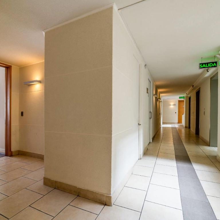 Boutique accommodation in the city 1BR Apartment - Apartment - 30