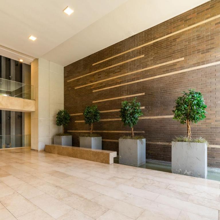 Boutique accommodation in the city 1BR Apartment - Apartment - 32
