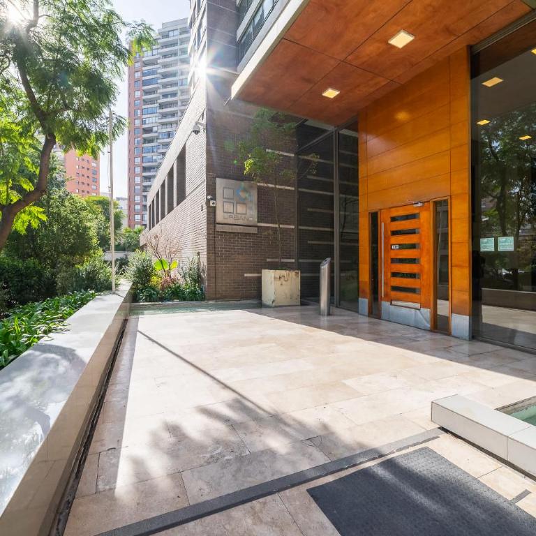 Boutique accommodation in the city 1BR Apartment - Apartment - 33