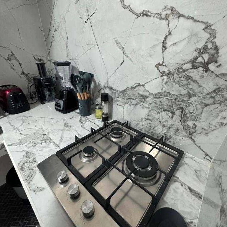 Villa Efraín - Apartamento de 1 dormitorio - 8