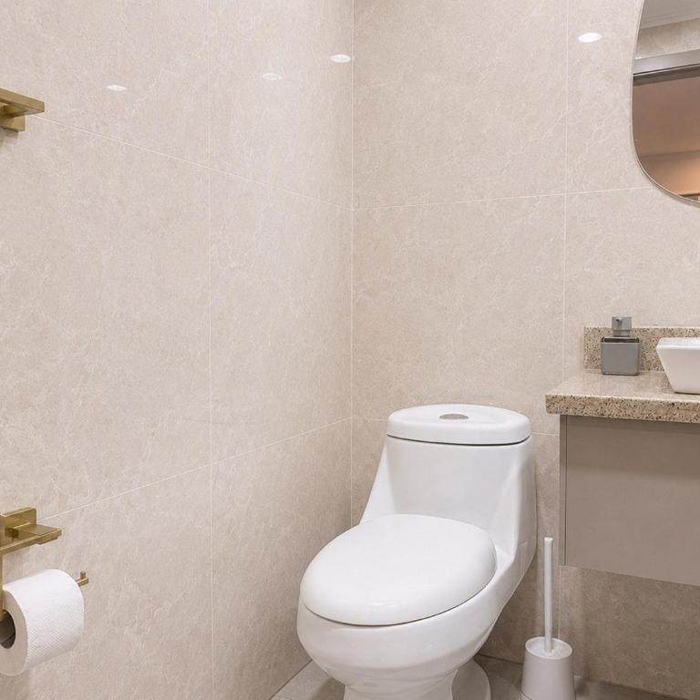 Suite moderna en Guayaquil, Piscina, Gym, excelente ubicación - Suite with City View - 16